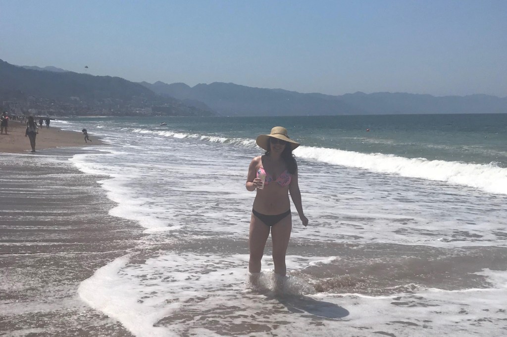 The Curve Confessionals:&nbsp;Callie