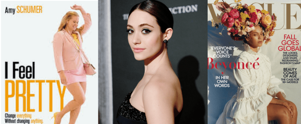 These three celebrities are talking body image and I’m SO here for&nbsp;it