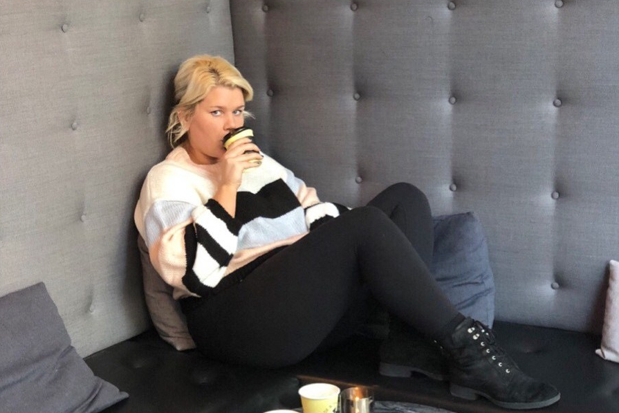 This Year’s Resolution: Practicing&nbsp;Forgiveness