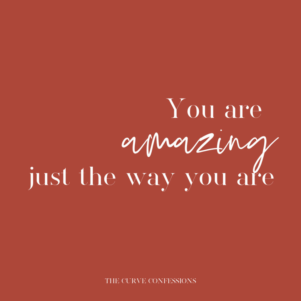 Why We Should All Think Twice Before Giving the “Skinny” Compliment