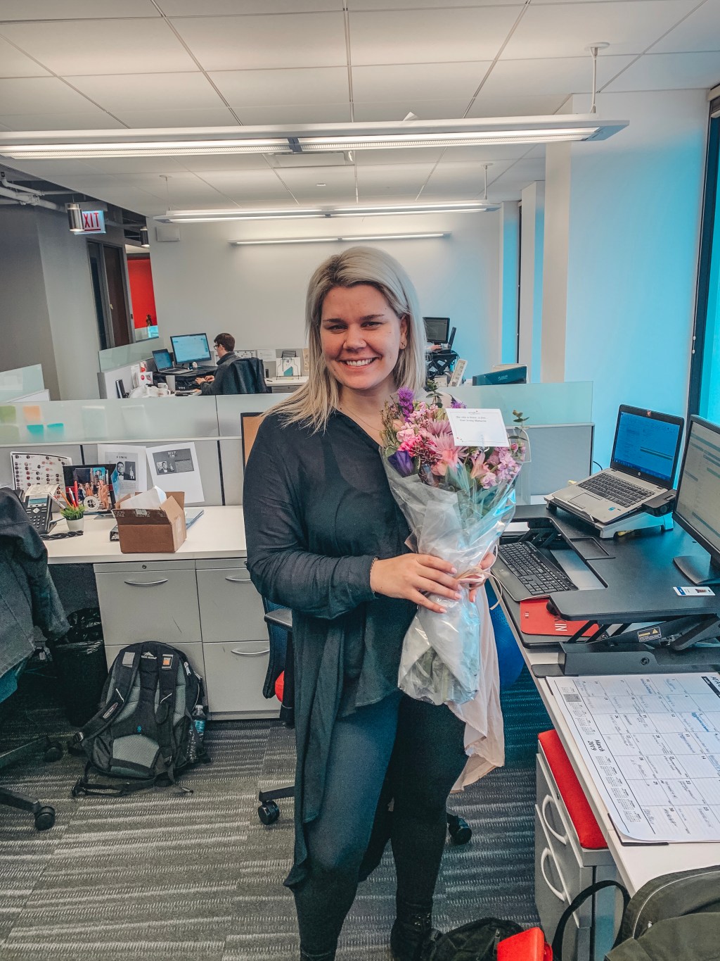 The Recent Step I Took To Get Out Of My Comfort Zone And Chase My Happiness And&nbsp;Dreams