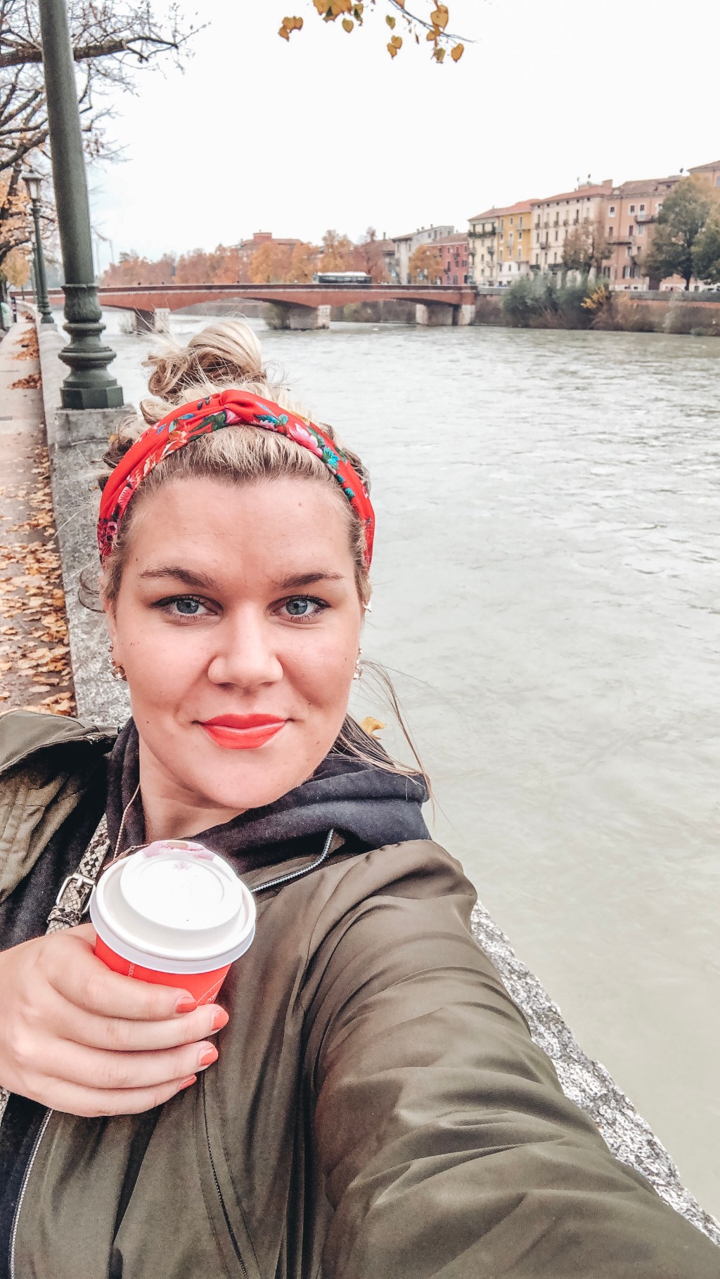 Traveling Solo: What I Learned and Why Everyone Should Do&nbsp;It