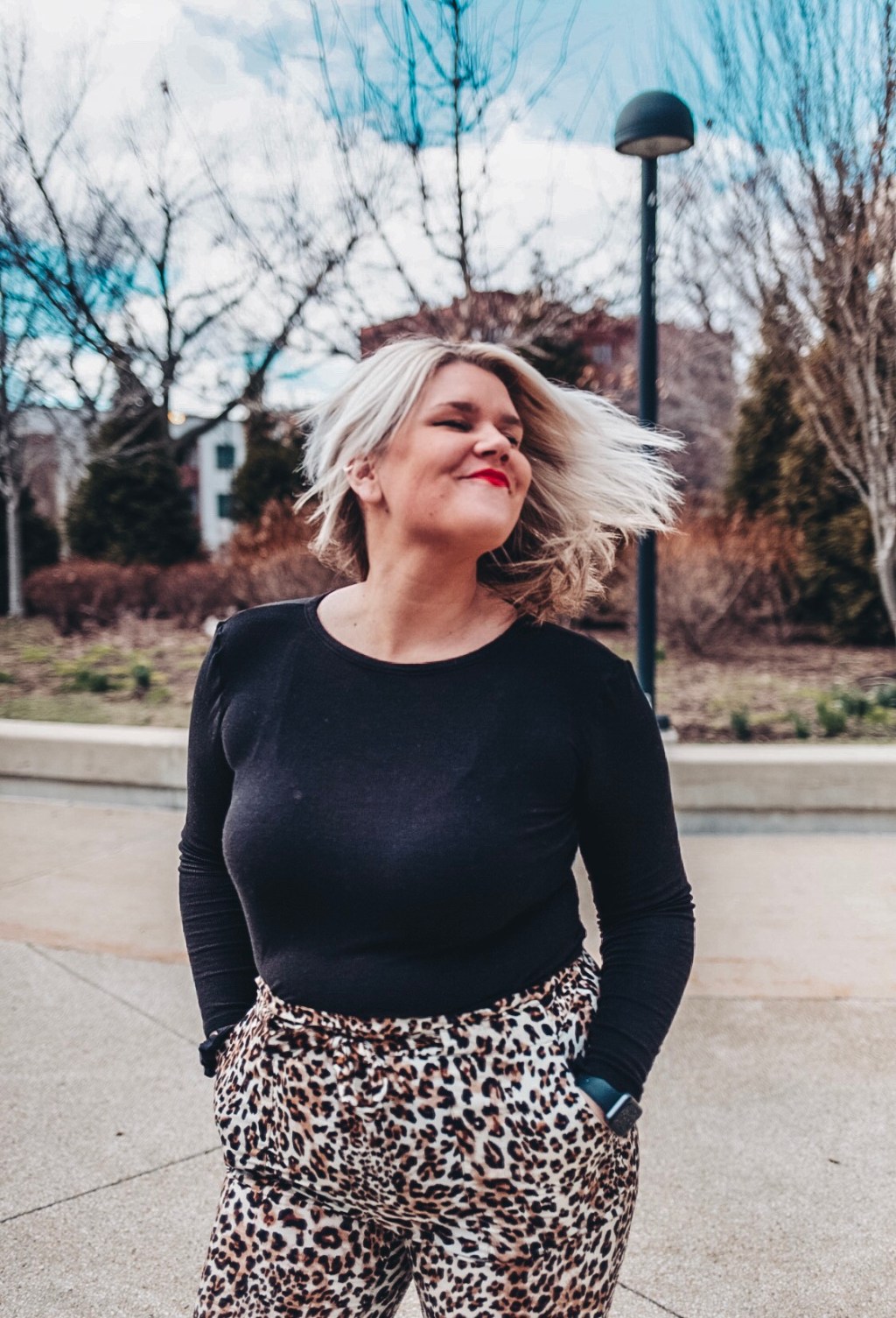 5 of My Favorite Ways to Love My Body&nbsp;More