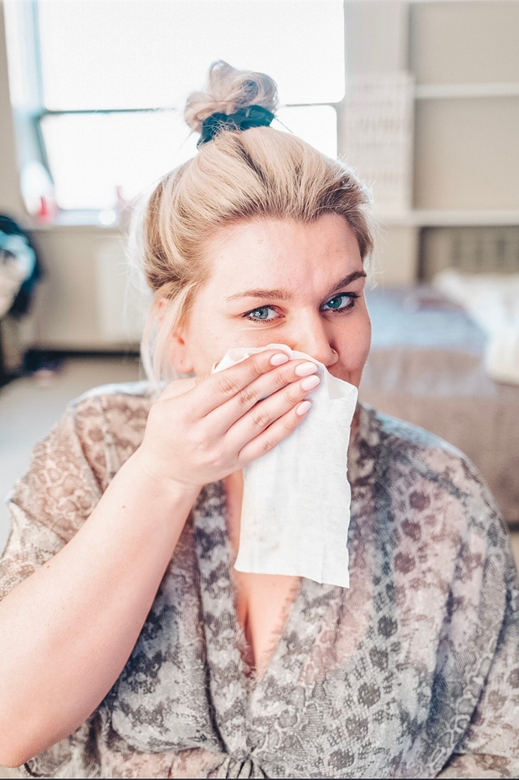 How Self Care Extends Into Loving Our Bodies; Plus My Favorite Ways To Practice&nbsp;It