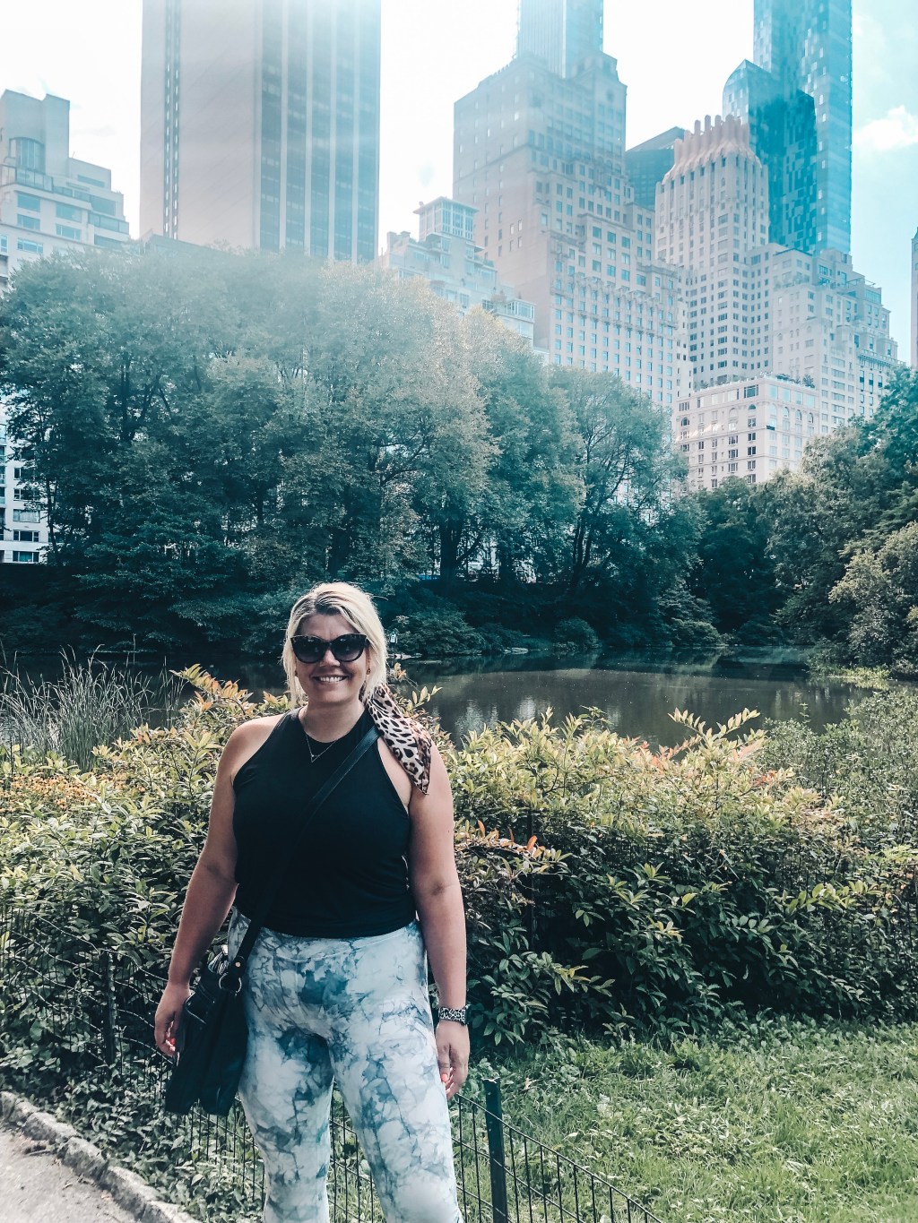 3 Things I Learned Moving to a New&nbsp;City