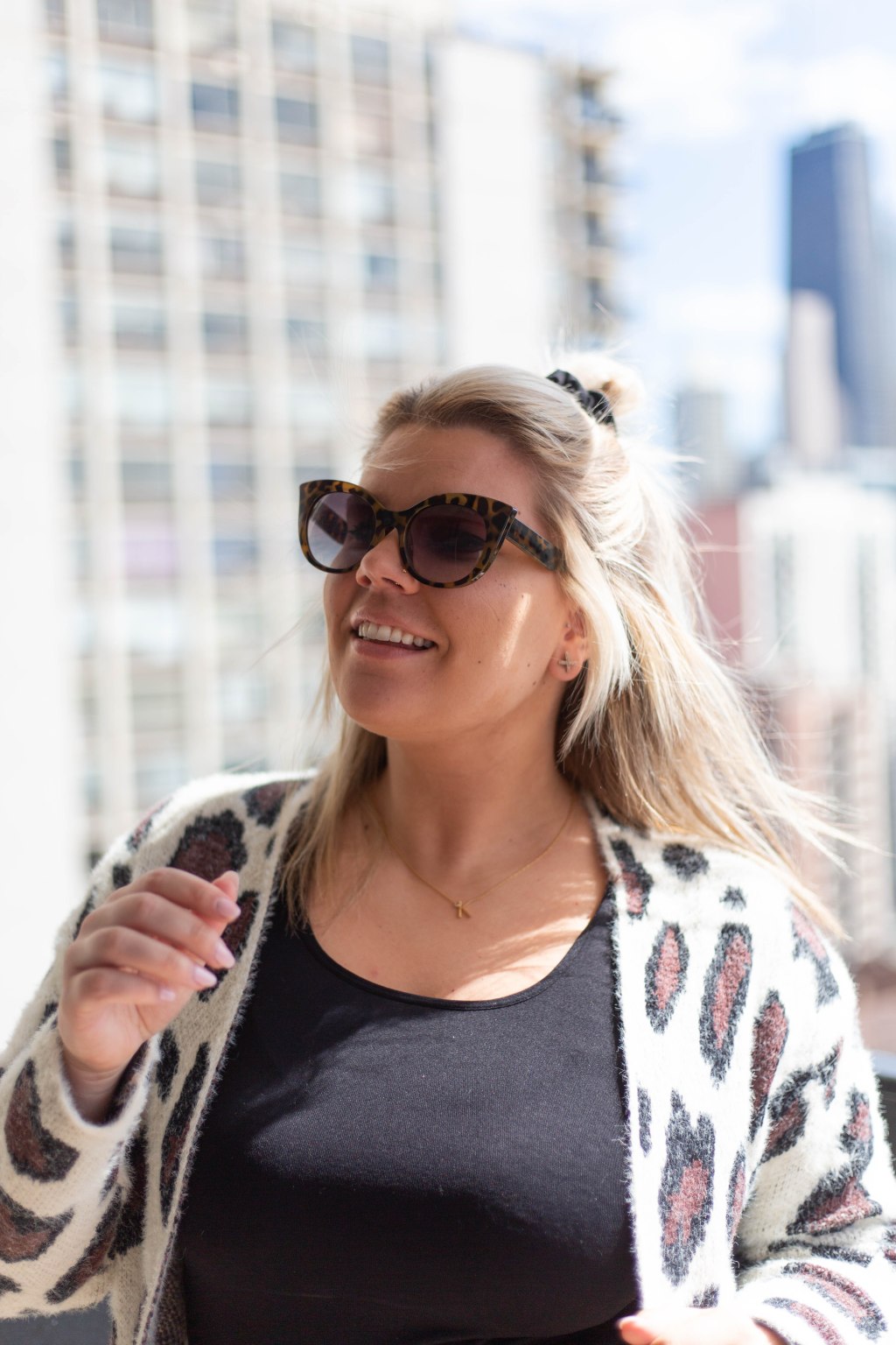 “If you can’t handle me at my worst, then you sure as hell don’t deserve me at my&nbsp;best”